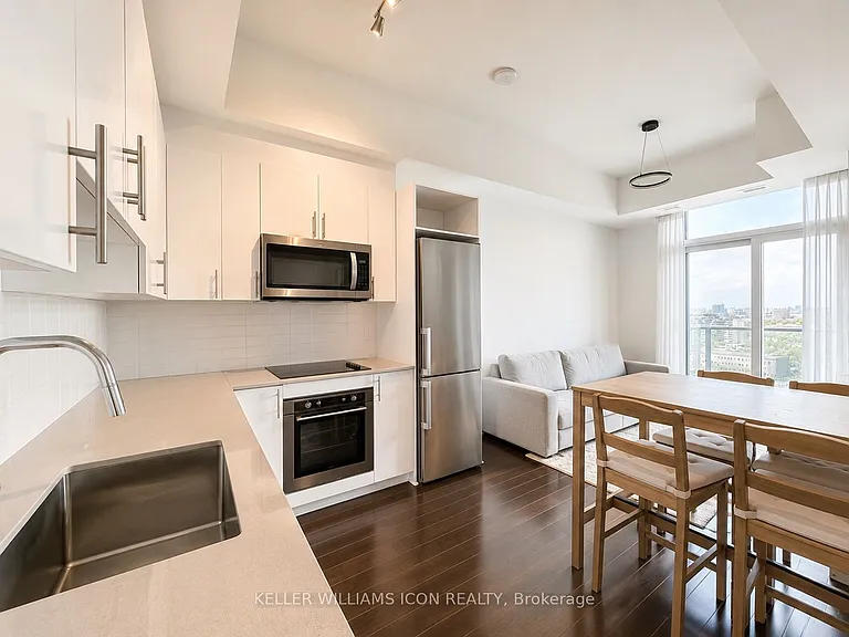 805 Carling Ave #1808 — Photo 6