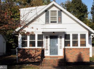 514 3rd St, Delanco, NJ 08075