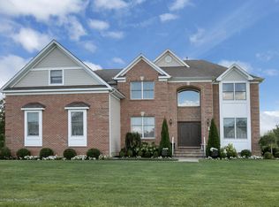 1780 Kathleen Ct, Toms River, NJ 08755