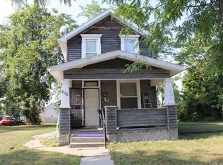 830 E Lewis St, Fort Wayne, IN