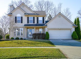 3680 Snowden Ln, Howell, MI 48843