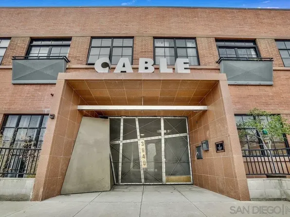 3940 7th Ave Unit 211, San Diego, CA 92103