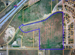 LOT 4 Double T Ests, Great Falls, MT 59404