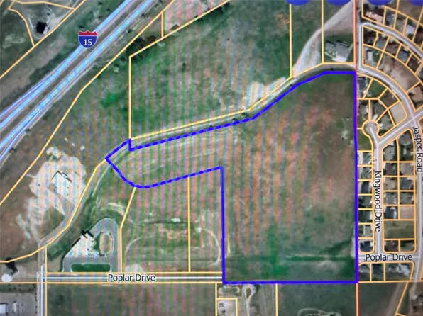 LOT 4 Double T Ests, Great Falls, MT 59404