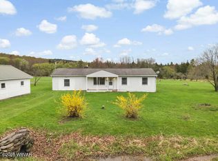 11079 Ellenton Mountain Rd, Shunk, PA 17768
