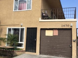 1470 Elm Ave APT 07, Long Beach, CA 90813