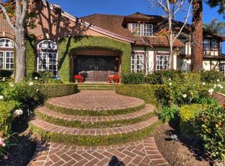 31671 Paseo Isabella, San Juan Capistrano, CA 92675