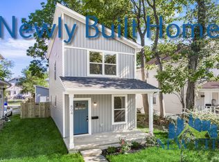 804 Gibbard Ave, Columbus, OH