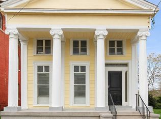 32 N Clover Street, Poughkeepsie, NY 12601