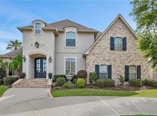 231 Azores Dr, Slidell, LA 70458