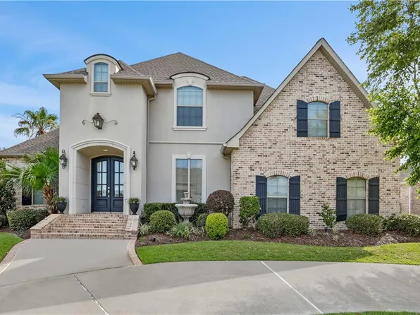 231 Azores Dr, Slidell, LA 70458