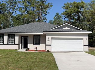 5027 SW 165th Street Rd, Ocala, FL 34473