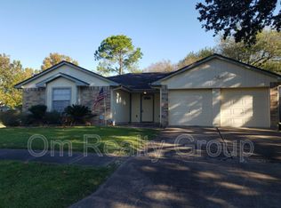 6803 Renfro Dr, Richmond, TX 77469