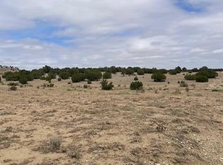 County Road 88.0, Model, CO 81059