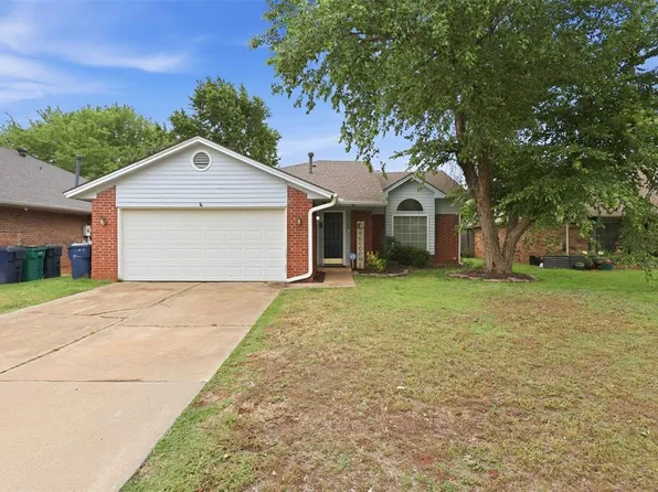 17108 Sunny Hollow Rd, Edmond, OK 73012