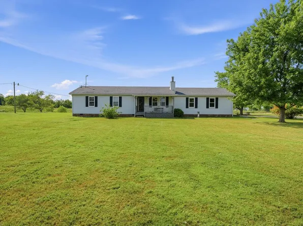 180 Beeny Rd, Manitou, KY 42436