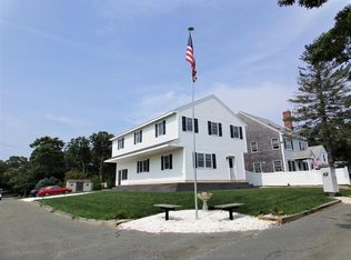 56 Manomet Beach Blvd, Plymouth, MA 02360