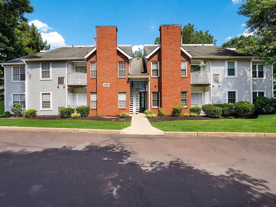 907 Diamond Dr, Newtown, PA 18940 Zillow