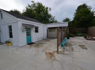 7871 Lasalle Ave #1/2, Baton Rouge, LA 70806
