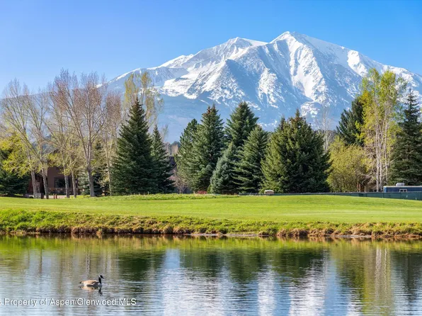 156 Osprey Cir, Carbondale, CO 81623