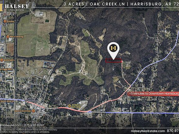 2nd image of 3 Oak Creek Ln