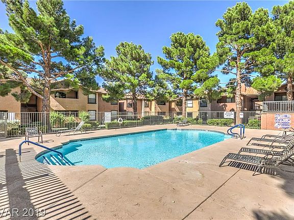 2nd image of 2451 N Rainbow Blvd Unit 1082