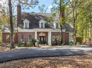 40111 Roundup Rd, Magnolia, TX 77354