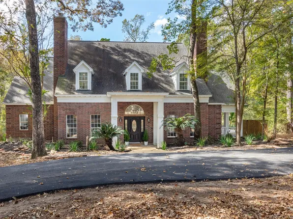 40111 Roundup Rd, Magnolia, TX 77354