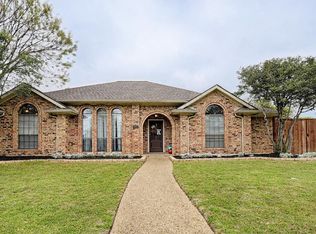 1103 Country Ln, Allen, TX 75002