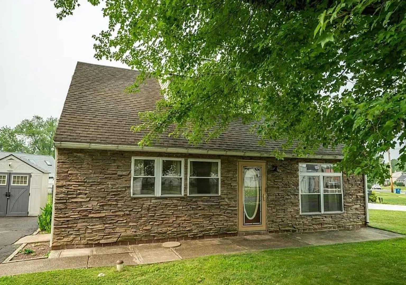 Charming 3BR House in Morrisville — Photo 1