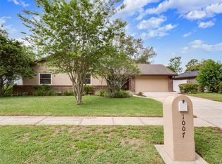 1007 Forest Cir, Winter Springs, FL 32708