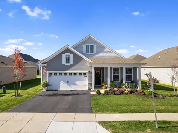 7821 Schaefer Crst, Breinigsville, PA 18031