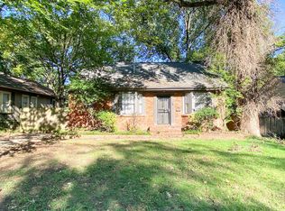 588 Watson St, Memphis, TN 38111