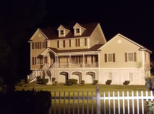 19 Robinson Ln, St matthews, SC 29135