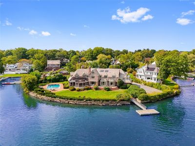 1 Douglas Lane, Larchmont, NY, 10538