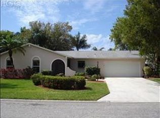 14889 Bonaire Cir, Fort Myers, FL 33908