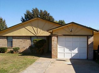 11230 Golden Triangle Cir, Fort Worth, TX 76244