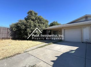 4978 Saddlerock Way, Sacramento, CA 95841