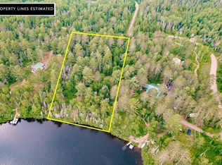 Norsk Ln LOT 13, Brimson, MN 55602