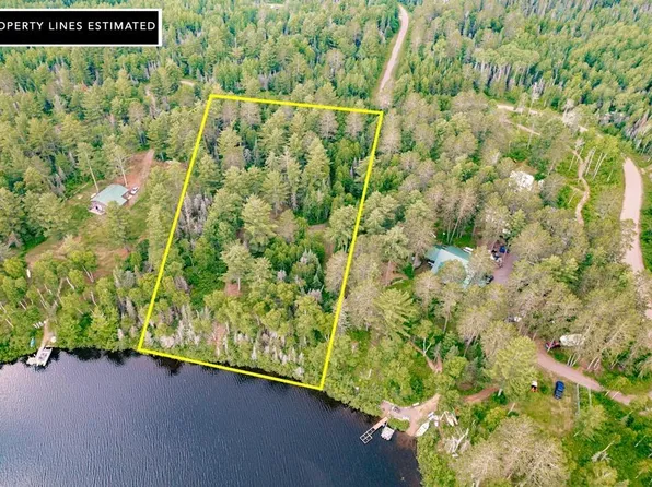 Norsk Ln Lot 13, Brimson, MN 55602