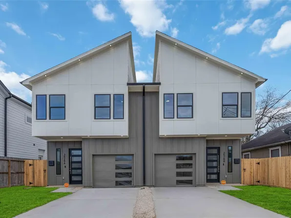 3528 Amos St, Houston, TX 77021