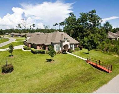 653 Timberwood Loop, Madisonville, LA, 70447