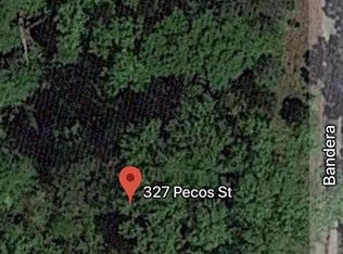 327 Pecos St, Bullard, TX 75757