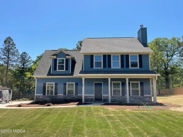 425 Gray Wolf Dr, Macon, GA 31216