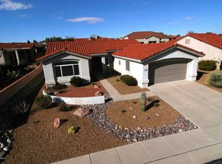 13755 N Buster Spring Way, Oro Valley, AZ 85755