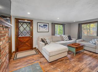 131 McGrew Dr, Tamworth, NH 03886