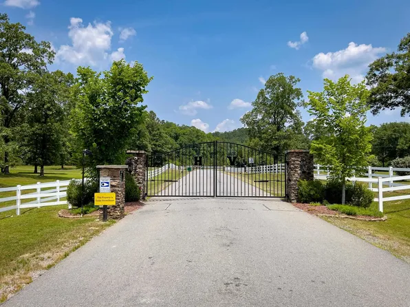 LOT 27 Broad Hawk Cir, Paron, AR 72122