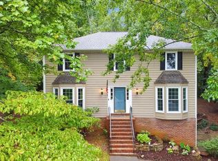 4811 Village Sq NW, Acworth, GA 30102