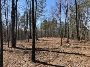 161 County Road 467, Hanceville, AL 35077