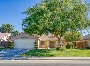 12605 Mauna Loa Ave, Bakersfield, CA